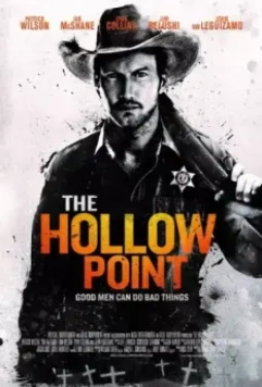 Техасский рейнджер / The Hollow Point (2015)