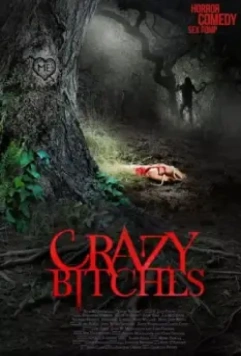 Сумасшедшие суки / Crazy Bitches (2014)