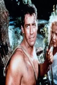 Кадр из Великое приключение Тарзана (1959) Кадр из Великое приключение Тарзана (1959)