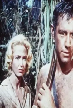 Кадр из Великое приключение Тарзана (1959) Кадр из Великое приключение Тарзана (1959)