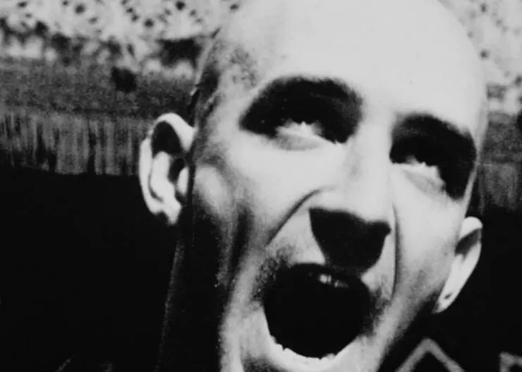 Кадр из Пи (1998) Кадр из Пи (1998)
