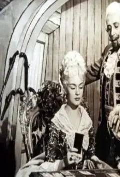 Кадр из Барон Мюнхгаузен (1961) Кадр из Барон Мюнхгаузен (1961)