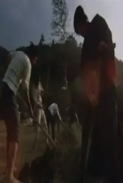 Кадр из Мандала (1971) Кадр из Мандала (1971)
