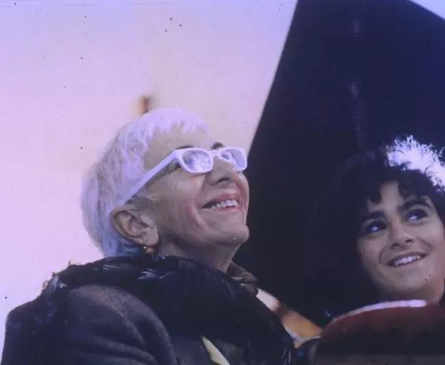 Кадр из Нимфа (1996) Кадр из Нимфа (1996)