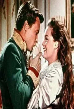Кадр из Сисси – молодая императрица (1956) Кадр из Сисси – молодая императрица (1956)