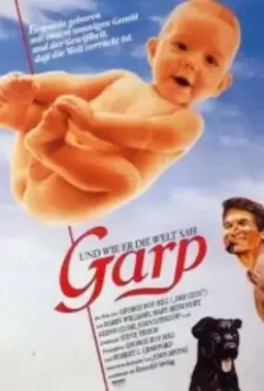 Мир по Гарпу / The World According to Garp (1982)