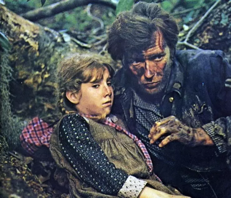 Кадр из Обманутый (1971) Кадр из Обманутый (1971)