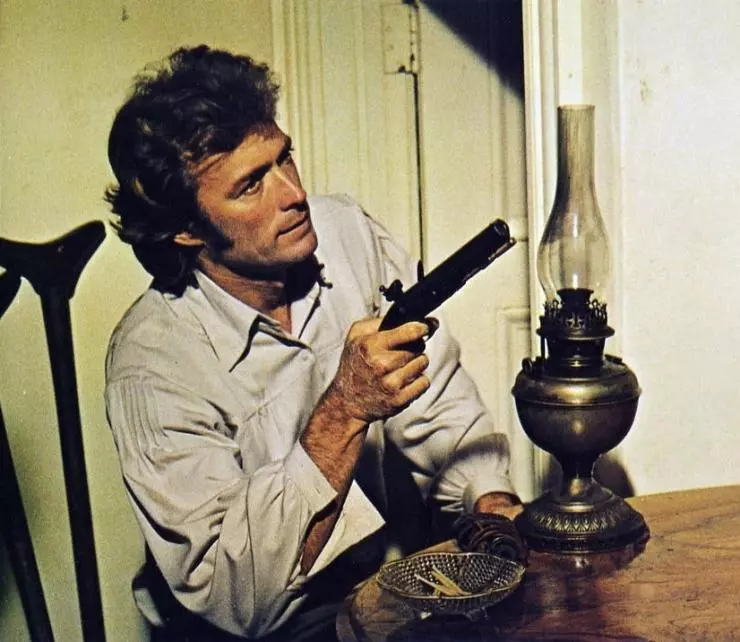 Кадр из Обманутый (1971) Кадр из Обманутый (1971)