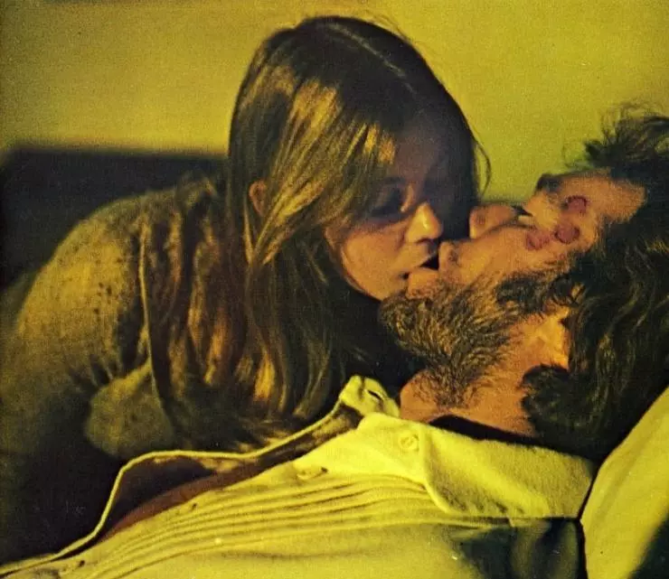 Кадр из Обманутый (1971) Кадр из Обманутый (1971)