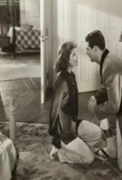 Кадр из Воспитание крошки (1938) Кадр из Воспитание крошки (1938)