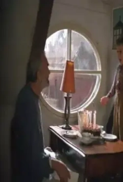 Кадр из Коля (1996) Кадр из Коля (1996)