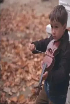Кадр из Коля (1996) Кадр из Коля (1996)