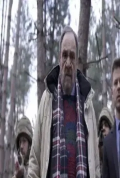 Кадр из Отголоски войны (2018) Кадр из Отголоски войны (2018)