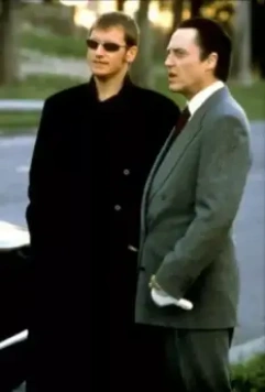 Кадр из Короли самоубийства (1997) Кадр из Короли самоубийства (1997)