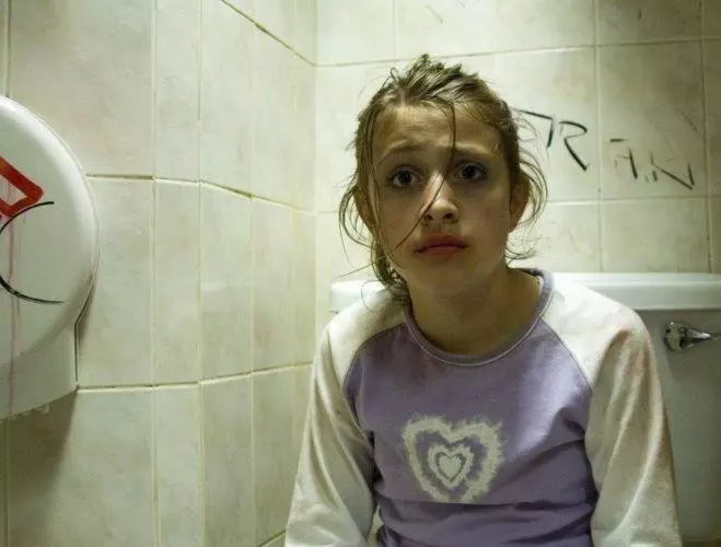 Кадр из Из Лондона в Брайтон (2006) Кадр из Из Лондона в Брайтон (2006)