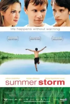 Летний шторм (2004)