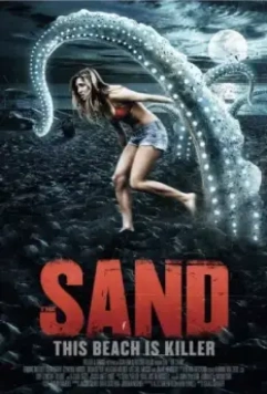 Песок / Blood Sand (2015)