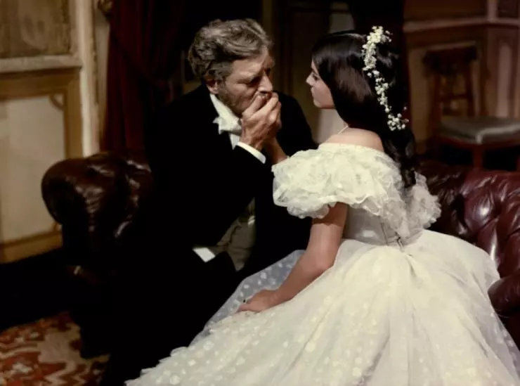 Кадр из Леопард (1963) Кадр из Леопард (1963)