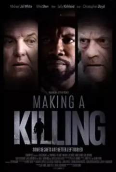 Совершая убийство / Making a Killing (2018)