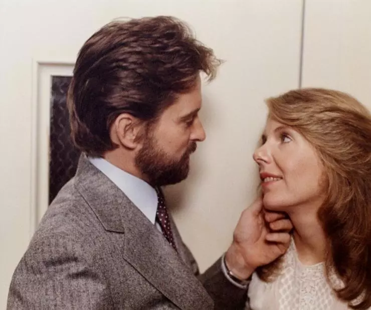 Кадр из Теперь мой ход (1980) Кадр из Теперь мой ход (1980)
