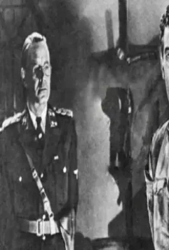 Кадр из Водил поезда машинист (1961) Кадр из Водил поезда машинист (1961)