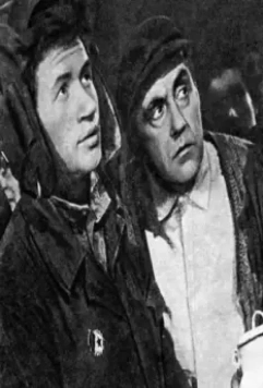 Кадр из Майские звезды (1959) Кадр из Майские звезды (1959)