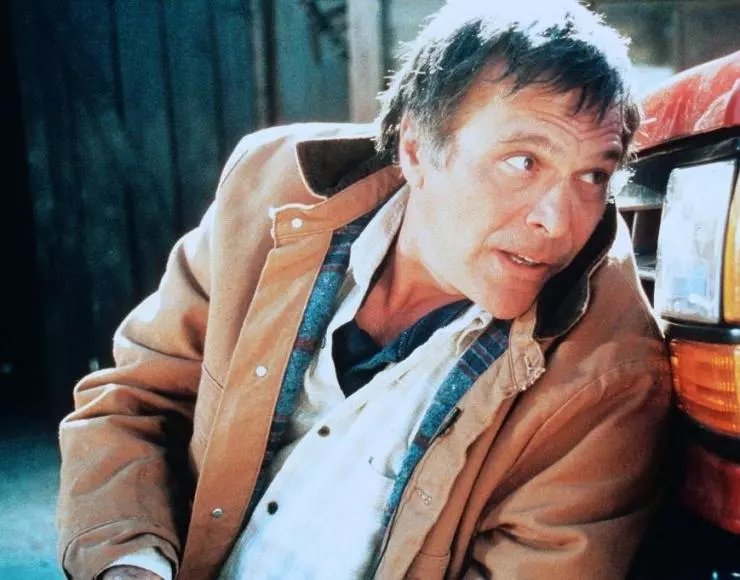 Кадр из Против закона (1997) Кадр из Против закона (1997)