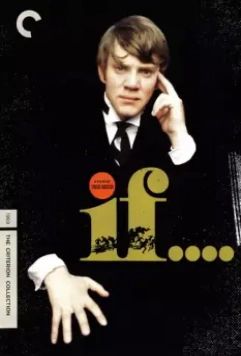Если... / If.... (1968)