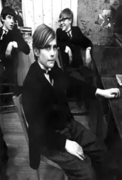 Кадр из Если... (1968) Кадр из Если... (1968)