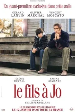 Сын Джо / Le fils à Jo (2011)