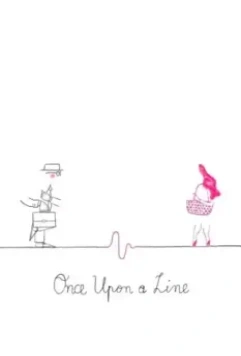 Линейная история / Once Upon a Line (2016)