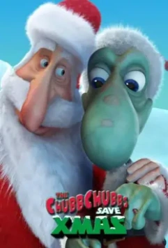 Толстяки спасают Рождество / The Chubbchubbs Save Xmas (2007)