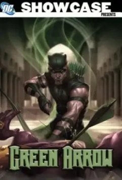 Витрина DC: Зеленая стрела / Green Arrow (2010)
