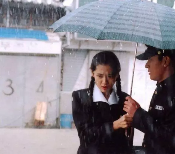 Кадр из Классика (2003) Кадр из Классика (2003)