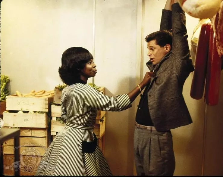 Кадр из Смертельная красотка (1987) Кадр из Смертельная красотка (1987)