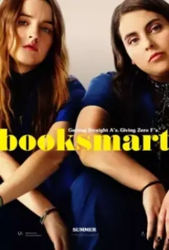 Образование / Booksmart (2019)