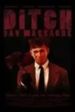 Ров / Ditch (2016)