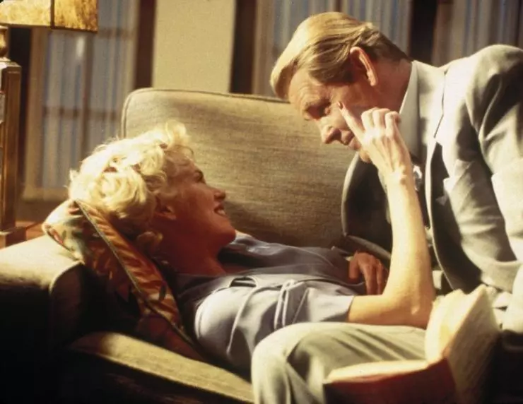 Кадр из Скала Малхолланд (1996) Кадр из Скала Малхолланд (1996)