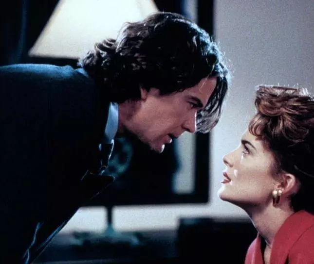 Кадр из Временная секретарша The Temp (1993) Кадр из Временная секретарша The Temp (1993)