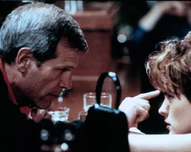 Кадр из Временная секретарша The Temp (1993) Кадр из Временная секретарша The Temp (1993)