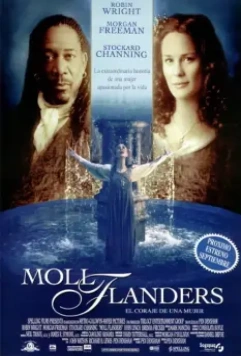 Молл Флэндерс / Moll Flanders (1995)