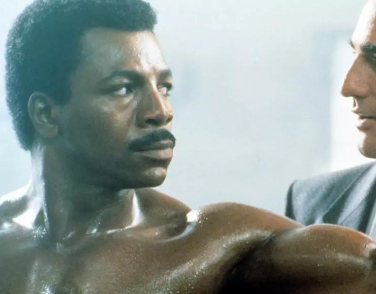 Кадр из Боевик Джексон (1988) Кадр из Боевик Джексон (1988)