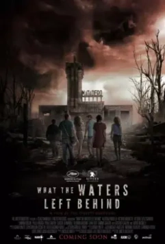 Что воды оставили позади / What the water left behind (2017)