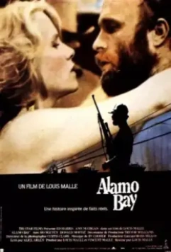 Залив Аламо / Alamo Bay (1985)