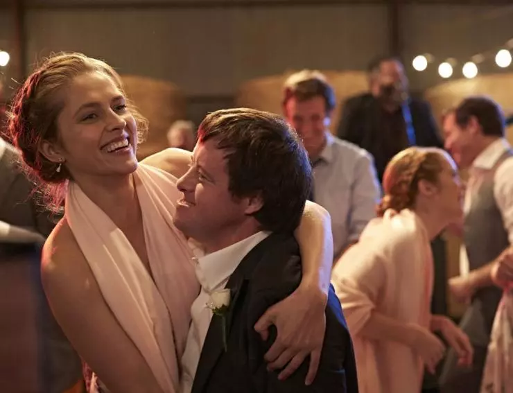 Кадр из В погоне за ветром (2019) Кадр из В погоне за ветром (2019)