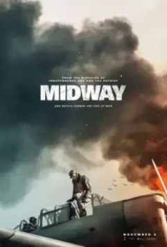 Мидуэй / Midway (2019)