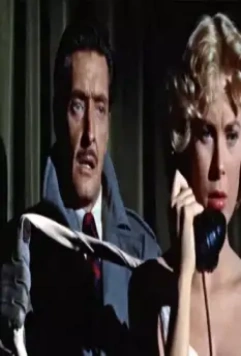 Кадр из В случае убийства набирайте «М» (1954) Кадр из В случае убийства набирайте «М» (1954)
