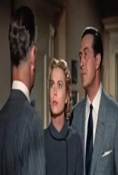 Кадр из В случае убийства набирайте «М» (1954) Кадр из В случае убийства набирайте «М» (1954)