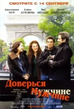Доверься мужчине / Trust the Man (2005)