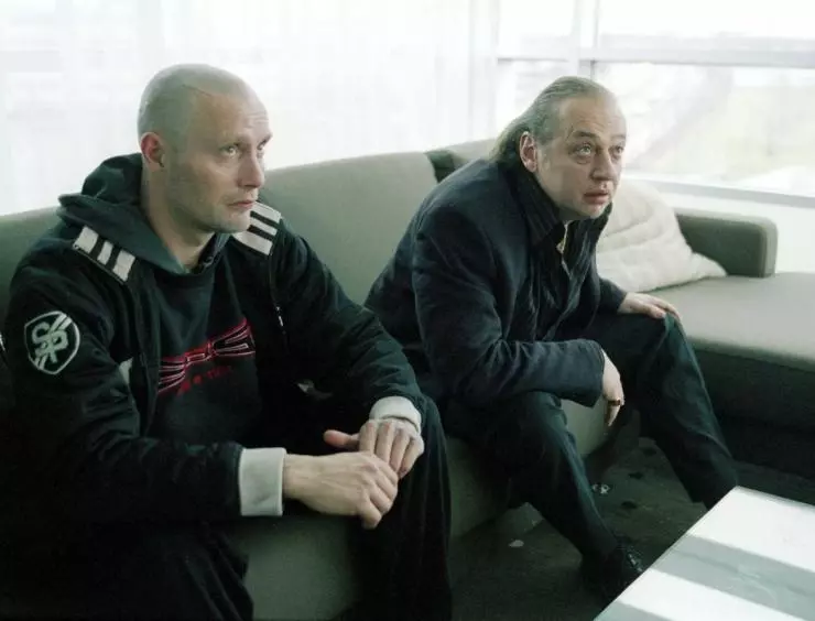 Кадр из Дилер 2 (2004) Кадр из Дилер 2 (2004)